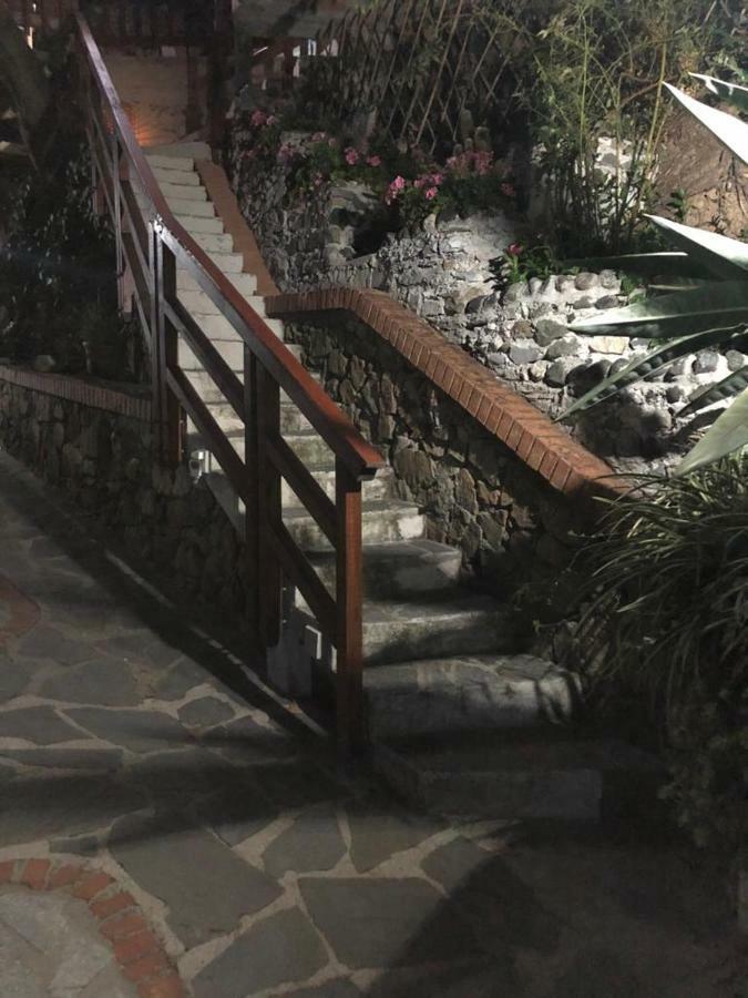 Bed & Breakfast Lujocanda Casarza Ligure Exterior foto